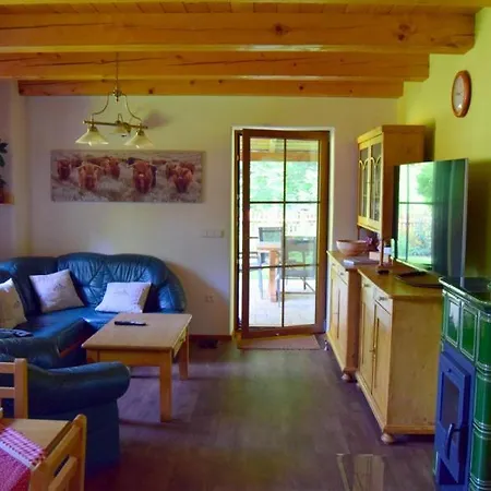 Farma Mokriny Casa de Férias