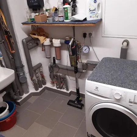 Farma Mokriny * Hronov