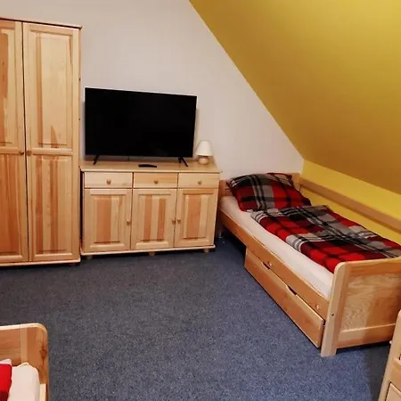 Farma Mokriny * Hronov