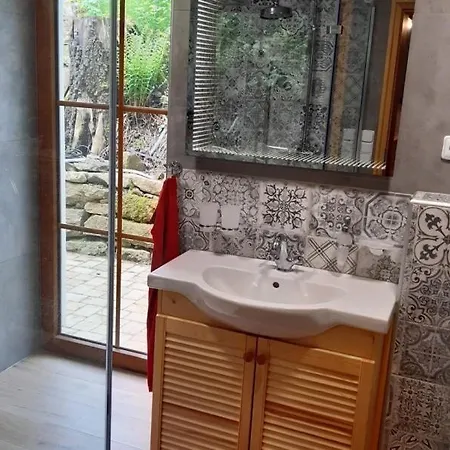 Casa de Férias Farma Mokriny