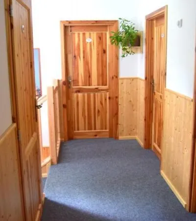 Farma Mokriny Casa de Férias Hronov