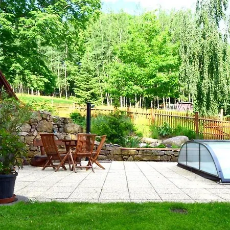 Farma Mokriny Hronov