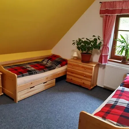 Casa de Férias Farma Mokriny