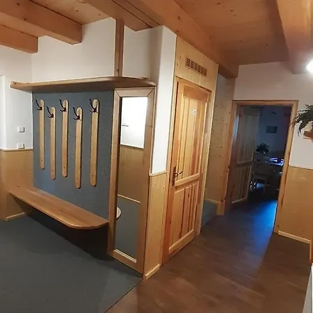 Casa de Férias Farma Mokriny