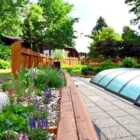 Farma Mokriny Casa de Férias Hronov